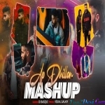 AP Dhillon Mashup 2020 - DJ Basque