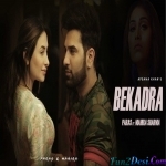 Bekadra - Afsana Khan