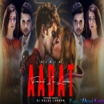 AADAT - NINJA - FUTURE BASS - REMIX - DJ DALAL