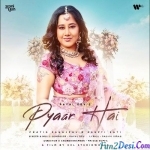 Pyaar Hai - Altamash Faridi, Payal Dev