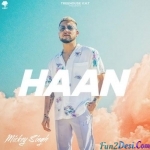 Haan - Mickey Singh