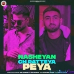 Nasheyan Ch Patteya Peya - Nav Sandhu, Gur Chahal