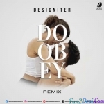 Doobey - Gehraiyaan (Remix) - Designiter