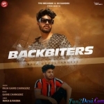 Backbiters - Raja Game Changerz