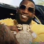 Publicity Stunt - Gucci Mane