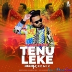 Tenu Leke (Remix) - DJ 33K