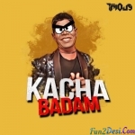 KACHA BADAM ORIGINAL MIX - TRIOUS FEAT. BHUBAN BADYAKAR