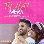 Tu Hai Mera - Manhar