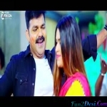 Lahe Lahe Rangab Rani Tohar Salwar Holi Official Remix - DJPRAVEEN X DJ Grodd