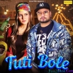 Tuti Bole - KD