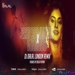 Saat Samundar Paar vs Voodoo - Festival Remix - Dj Dalal London
