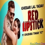 Maa Kasam Bawal Lagti Ho - Red Lipstick - Official Remix - DJ Dalal London