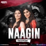 Naagin - Aastha Gill (Remix) - Sagar Kadam