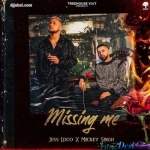 Missing Me - Mickey Singh