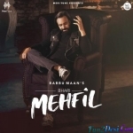 Bhari Mehfil - Babbu Maan