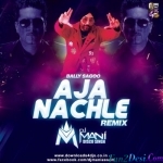 Aja Nachle - Bally Sagoo (Remix) - DJ Mani Disco Singh