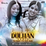 Saajan Saajan Remix - DJ Dalal London