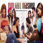 Feeling Punjabi Mashup Song 2022- Naresh Parmar