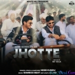 Jhotte - Ndee Kundu, KD