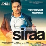 Siraa - Manpreet Manna