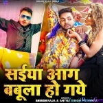 Saiyan Aag Babula Ho Gaye (Ankush Raja)