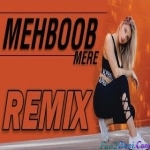 Muijhe Mast Mahaul Jeeene De Official Remix - DJ K21T