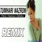 Tumhari Nazron Mein Hamne Dekha Official Remix - DJ K21T X Dj Anil Thakur