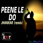 Barsat Ke Mousam Main - Jhankarar Remix - DJ K21T