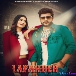 Lafander - Vipin Mehendipuria