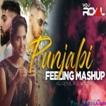 Punjabi Mashup 2022 - VDj Royal