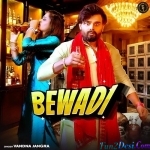 Bewadi - Vandana Jangra