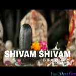 Shivam Shivam Bhava Ha Ram Haram