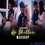 AP Dhillon Mashup 2022 - Naresh Parmar