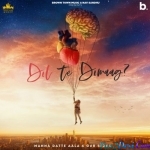 Dil Te Dimag - Manna Datte Aala