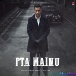 Pta Mainu - Harvi