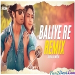 Barse Re (Remix) - Subha Ka Muzik