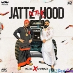 Jattz N The Hood - Jazzy B
