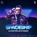 Spaceship (Remix) - DJ Sue Project