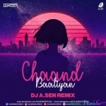 Chaand Baaliyan (Remix) - DJ A.Sen