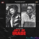 Jatt De Irade - Gulab Sidhu