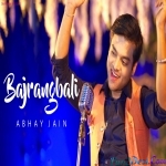 Bali Bali Bali Bajrangbali - Abhay Jain