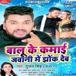 Balu Ke Kamai Jawani Me Jhok Deb (Gunjan Singh)