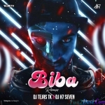 Biba (Remix) - DJ Tejas TK x DJ H7 Seven