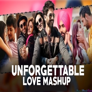 Unforgettable Love Mashup 2020 (Bollywood vs Punjabi) DJ SAMEER