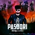 Pasoori (Remix) - DJ 33K
