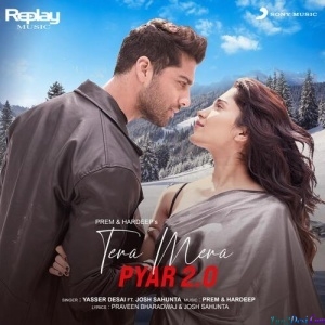 Tera Mera Pyar 2.0 - Yasser Desai
