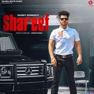 Shareef - Vikram Pannu
