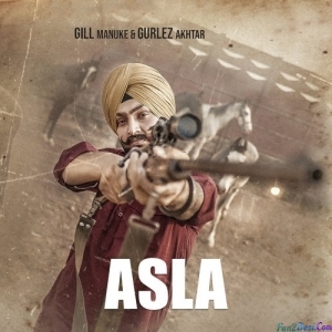 Asla - Gurlez Akhtar