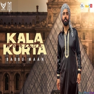 Kala Kurta - Babbu Maan
