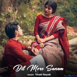 Dil More Sanam - Vivek Nayak